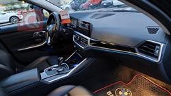 بي ام دبليو الفئة 3